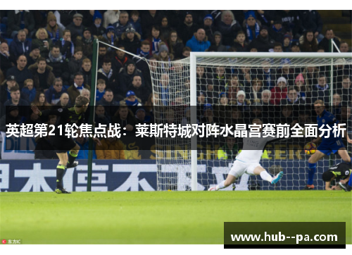 英超第21轮焦点战：莱斯特城对阵水晶宫赛前全面分析