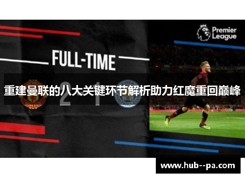 重建曼联的八大关键环节解析助力红魔重回巅峰